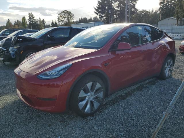 tesla model y 2023 7saygdee2pa103037