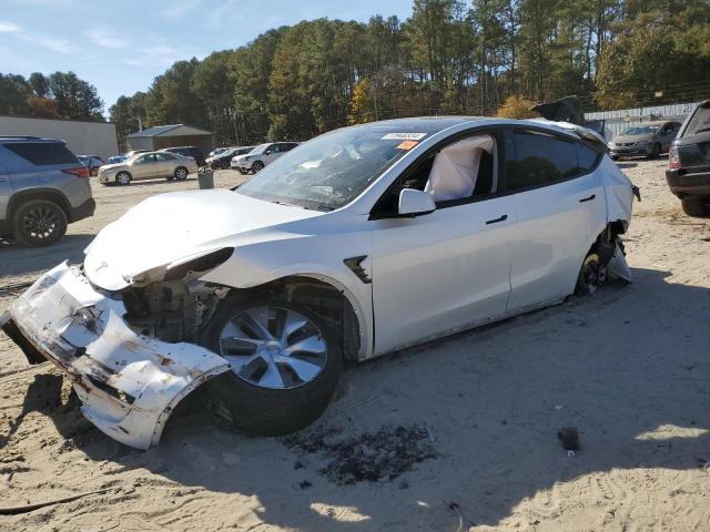 tesla model y 2023 7saygdee2pa105161