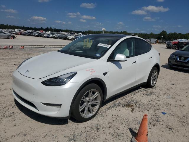 tesla model y 2023 7saygdee2pa130903