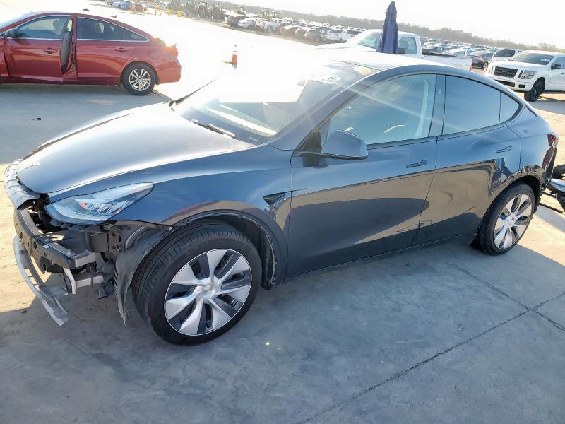 tesla model y 2023 7saygdee2pa157485