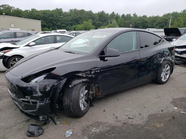 tesla model y 2023 7saygdee2pa184024