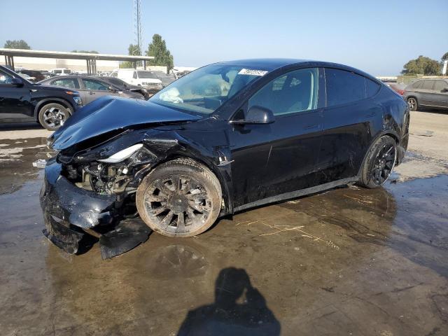 tesla model y 2023 7saygdee2pf619708