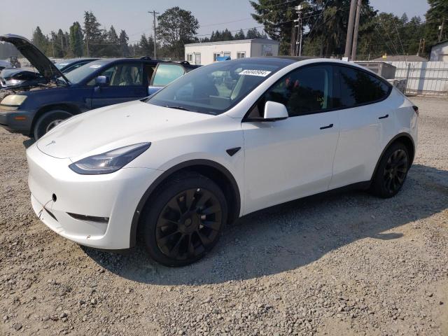 tesla model y 2023 7saygdee2pf626450