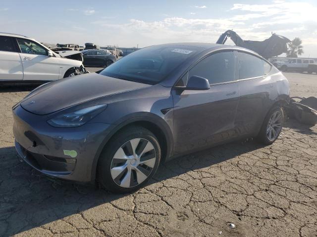 tesla model y 2023 7saygdee2pf685711