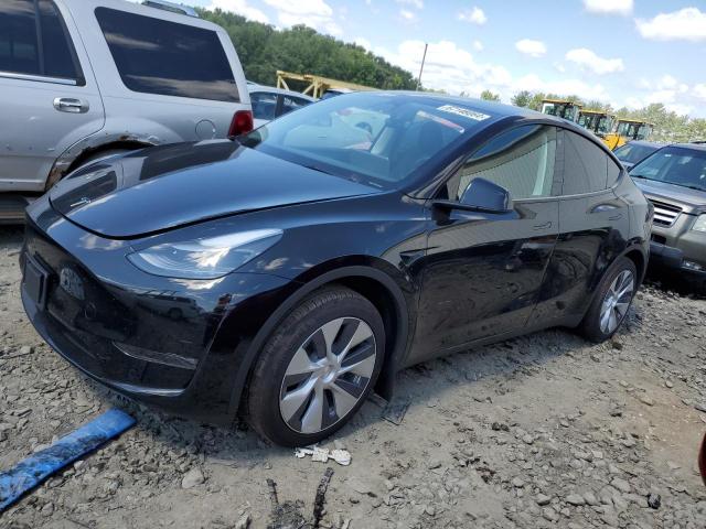 tesla model y 2023 7saygdee2pf759693