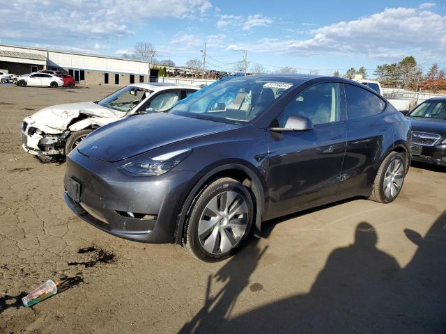 tesla model y 2024 7saygdee2ra232477