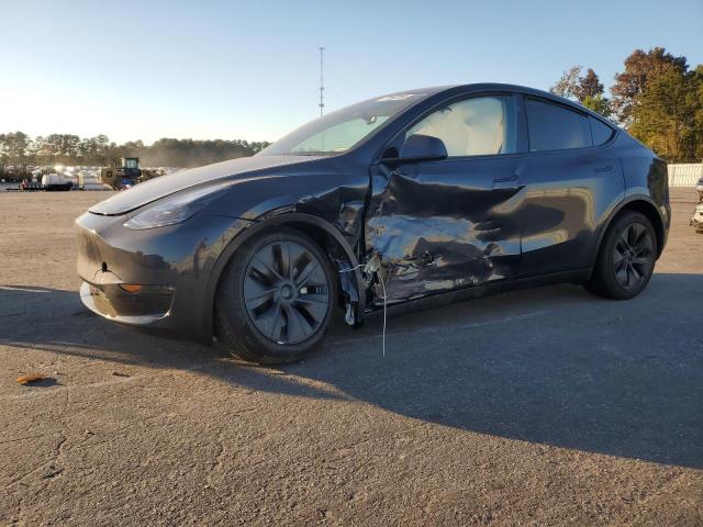 tesla model y 2024 7saygdee2ra326603