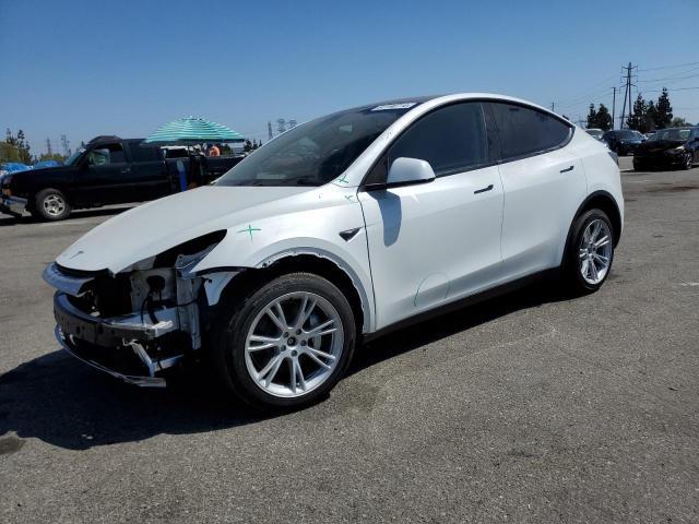 tesla model y 2024 7saygdee2rf088772