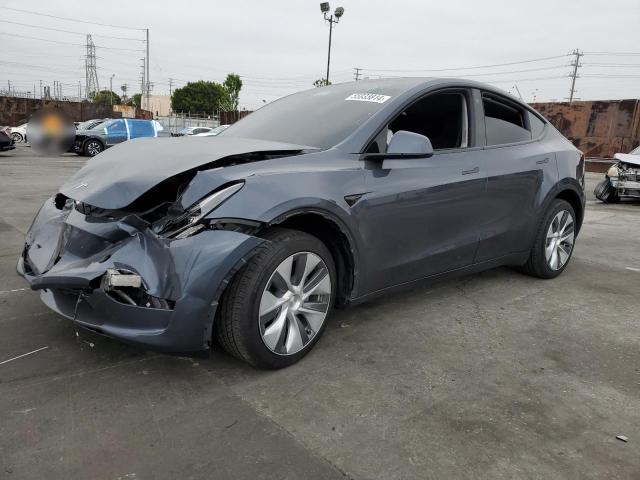 tesla model y 2023 7saygdee3pa045990