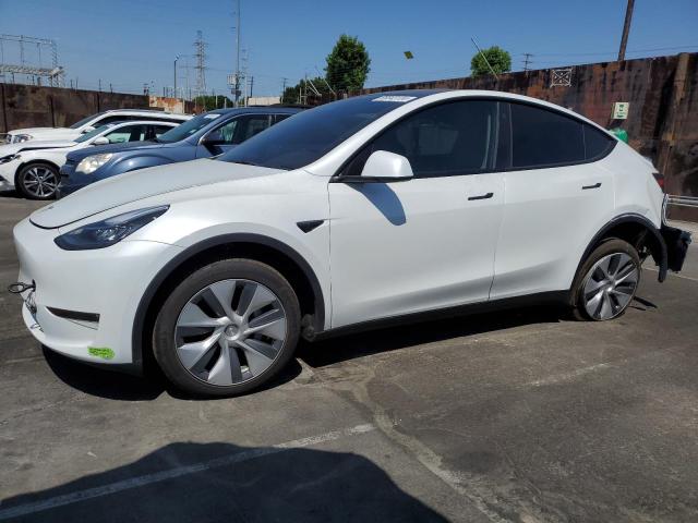 tesla model y 2023 7saygdee3pa069500