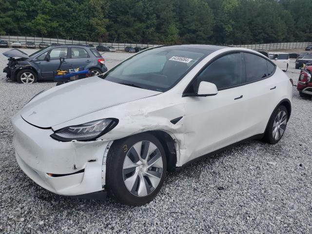 tesla model y 2023 7saygdee3pa081937