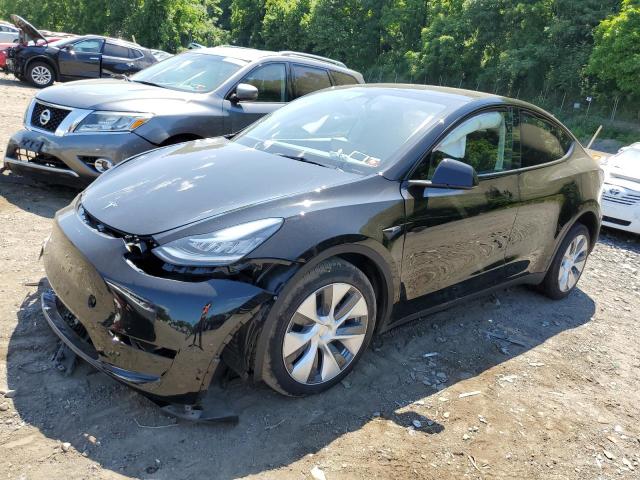 tesla model y 2023 7saygdee3pa115889