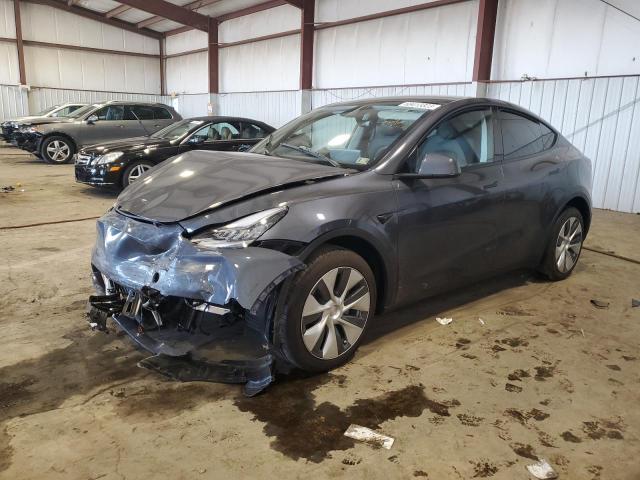 tesla model y 2023 7saygdee3pa143997