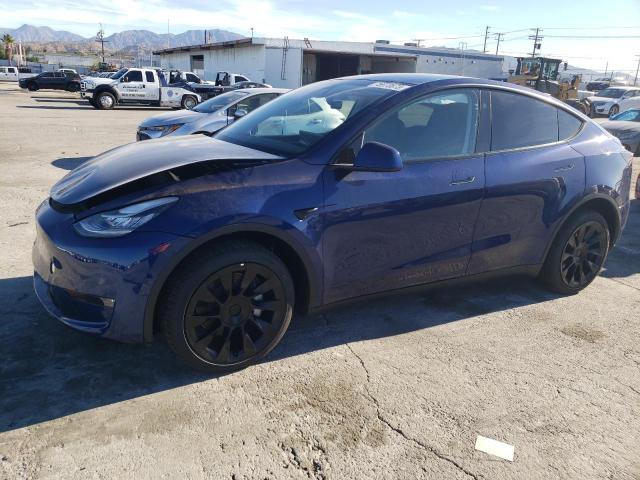 tesla model y 2023 7saygdee3pa157950