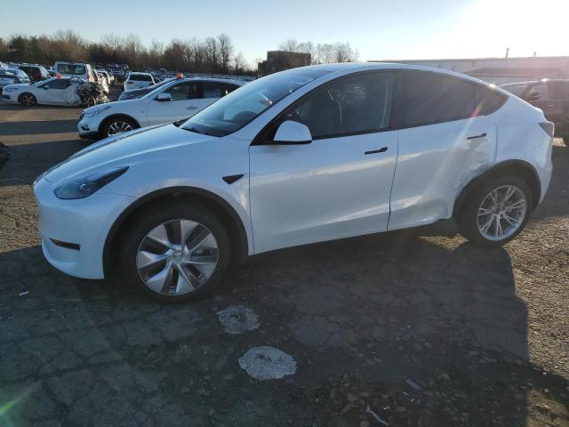 tesla model y 2023 7saygdee3pa160945