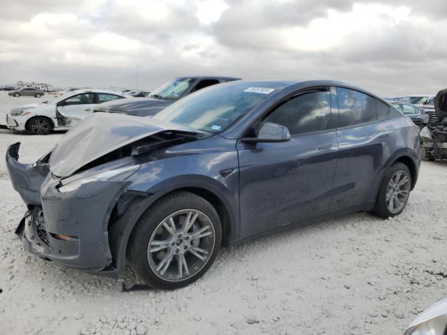 tesla model y 2023 7saygdee3pa165028