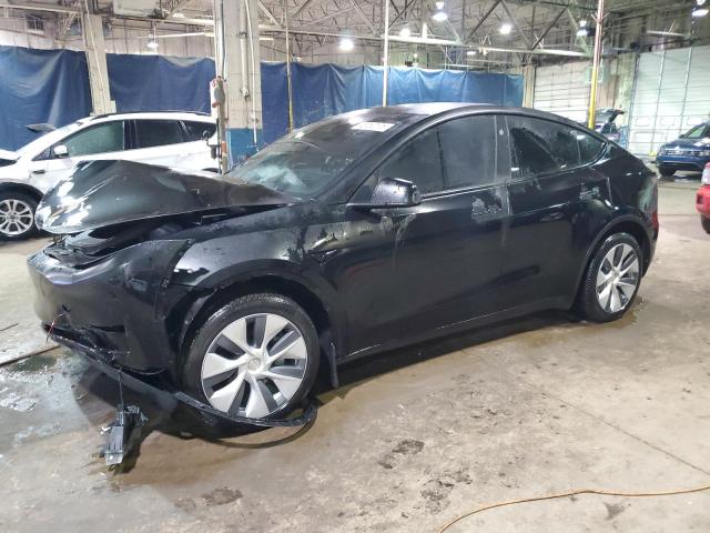 tesla model y 2023 7saygdee3pa181875