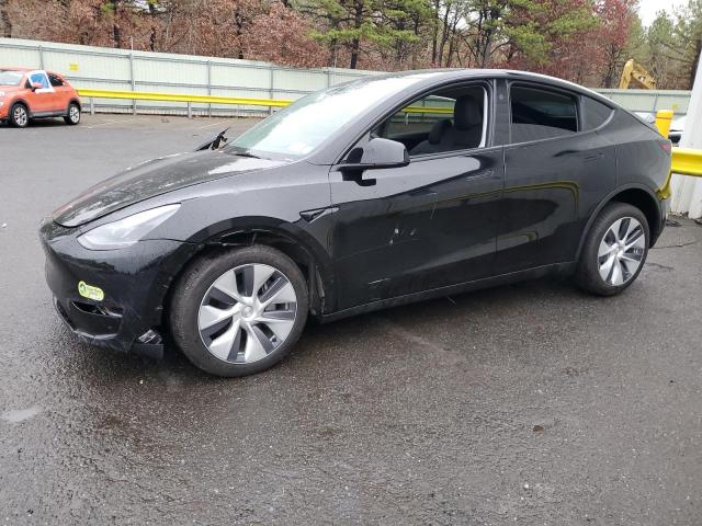 tesla model y 2023 7saygdee3pa187661