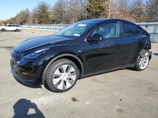 tesla model y 2023 7saygdee3pa197087