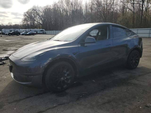 tesla model y 2023 7saygdee3pa203079