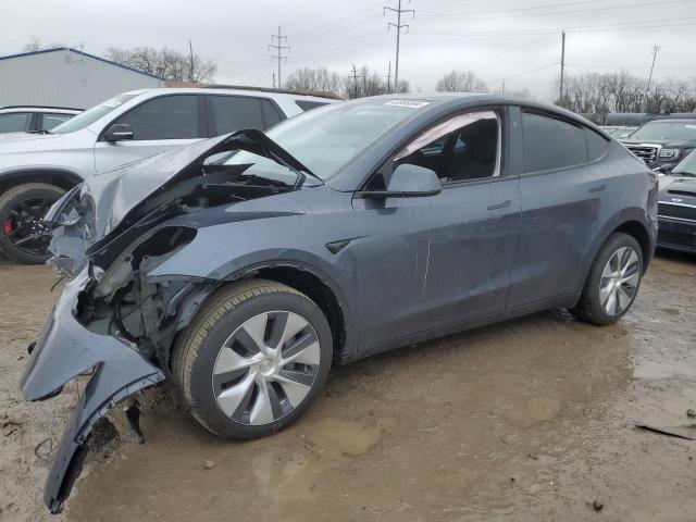 tesla model y 2023 7saygdee3pa203924