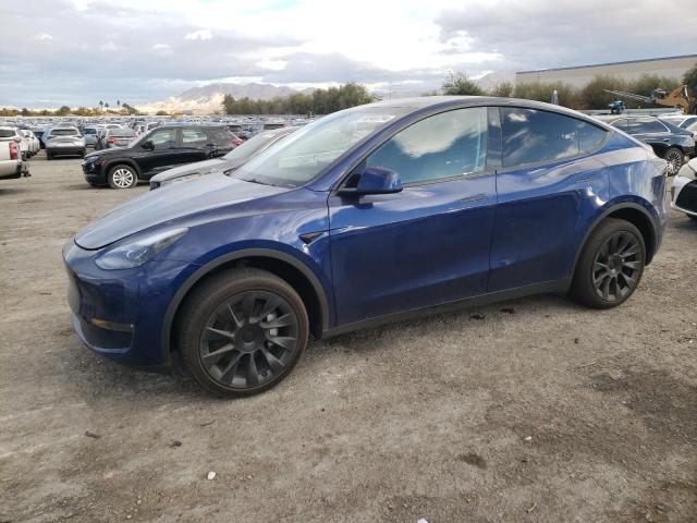 tesla model y 2023 7saygdee3pa204345