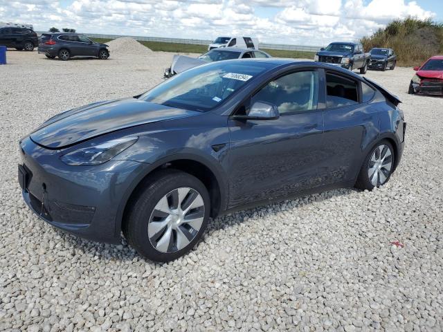 tesla model y 2023 7saygdee3pa208248