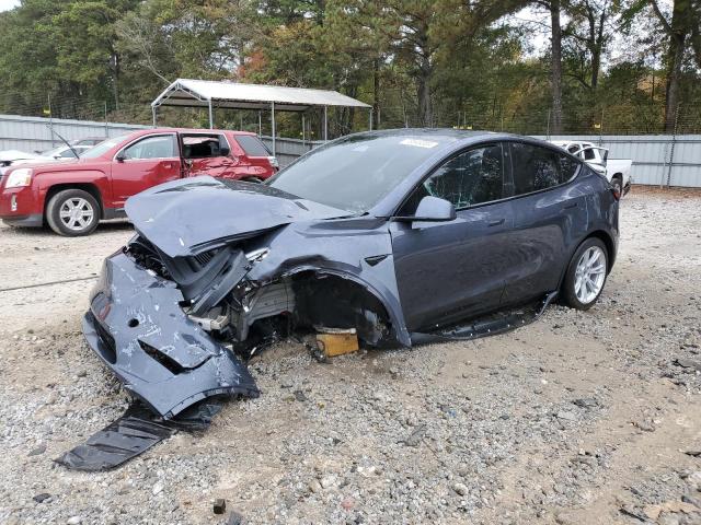 tesla model y 2023 7saygdee3pf617109