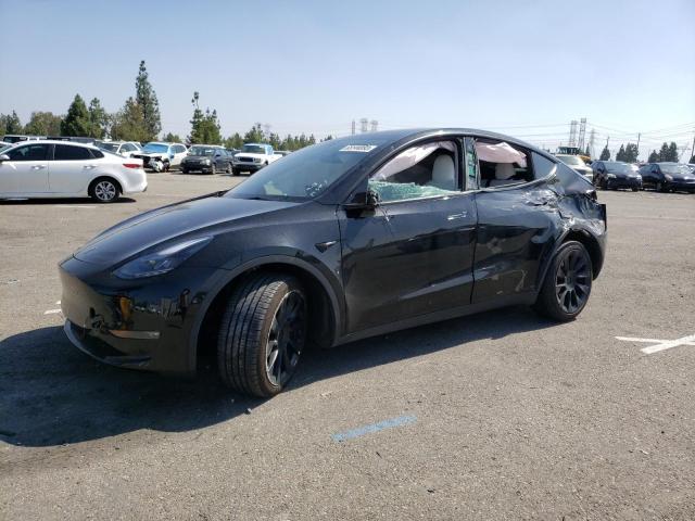 tesla model y 2023 7saygdee3pf621970