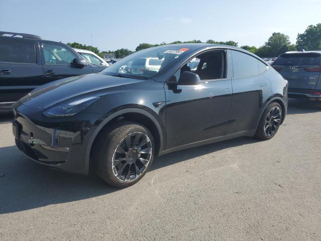 tesla model y 2023 7saygdee3pf766121