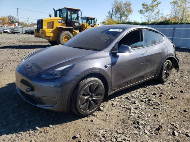 tesla model y 2023 7saygdee3pf795957