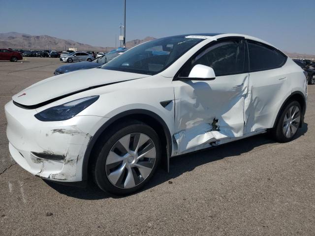 tesla model y 2023 7saygdee3pf814233