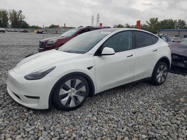 tesla model y 2023 7saygdee3pf831288