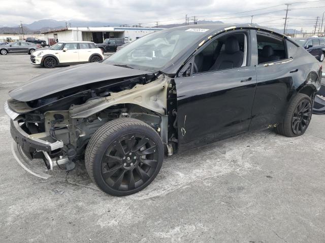 tesla model y 2023 7saygdee3pf881513