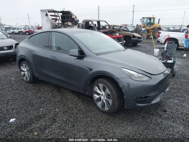 tesla model y 2023 7saygdee3pf881740