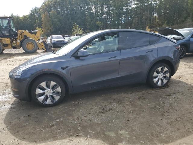 tesla model y 2023 7saygdee3pf892639