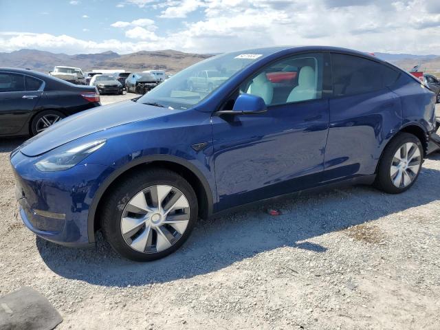 tesla model y 2023 7saygdee3pf917619