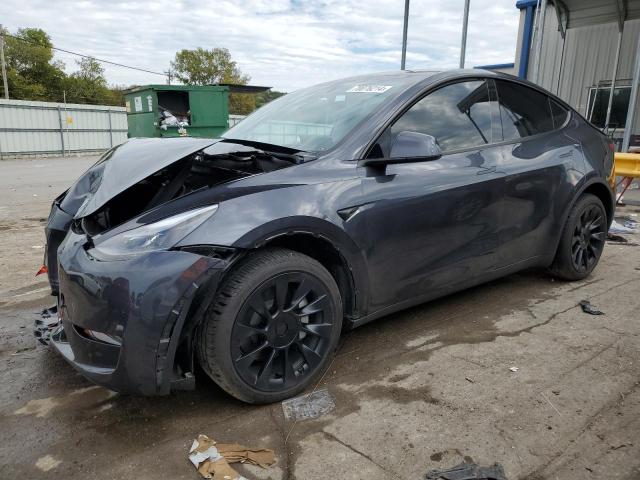 tesla model y 2024 7saygdee3ra248493