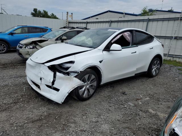 tesla model y 2024 7saygdee3ra262264