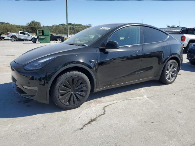 tesla model y 2024 7saygdee3ra271692