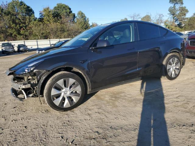 tesla model y 2024 7saygdee3rf989147