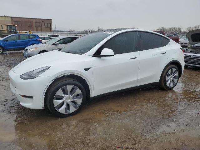 tesla model y 2022 7saygdee4na013014