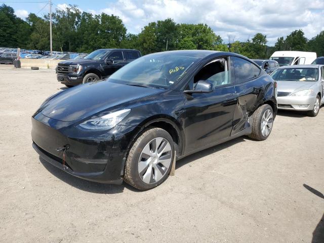 tesla model y 2023 7saygdee4pa036974