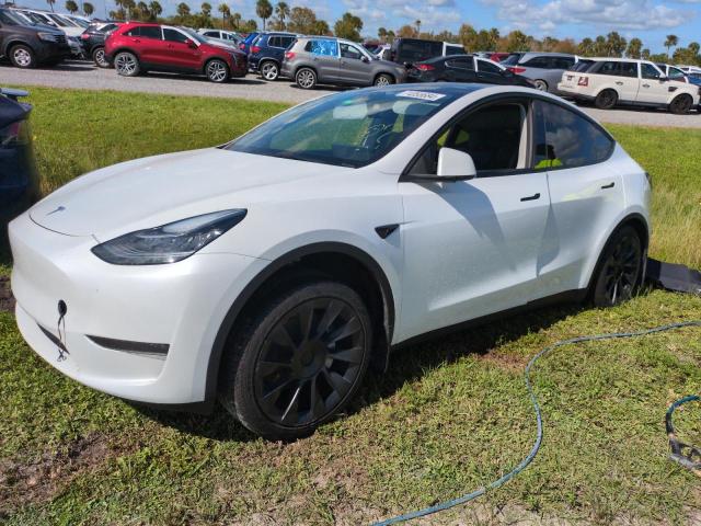 tesla model y 2023 7saygdee4pa047098