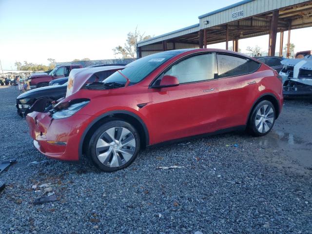 tesla model y 2023 7saygdee4pa091893