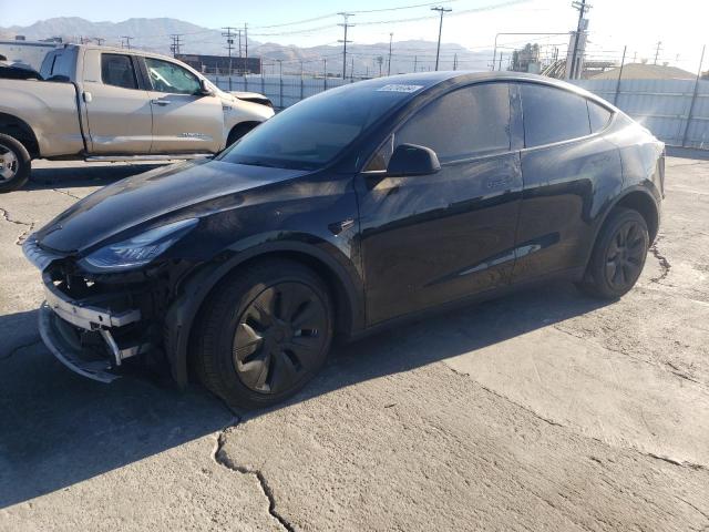 tesla model y 2023 7saygdee4pa097077