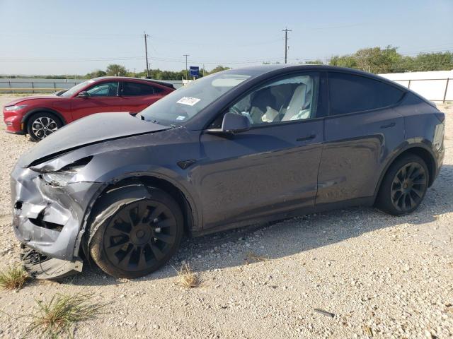 tesla model y 2023 7saygdee4pa098892