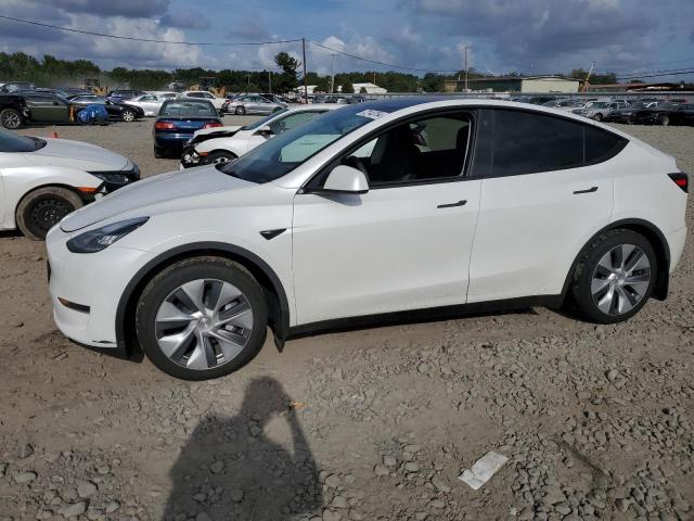 tesla model y 2023 7saygdee4pa101726