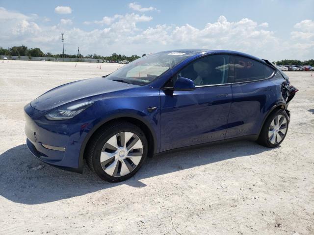 tesla model y 2023 7saygdee4pa150506