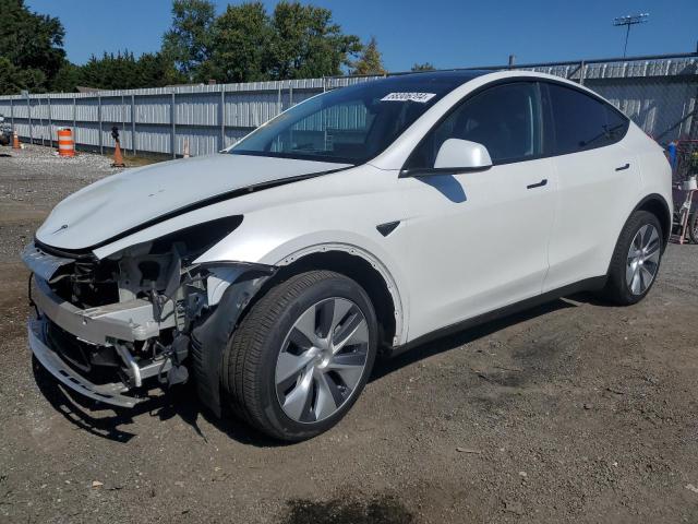 tesla model y 2023 7saygdee4pa160369